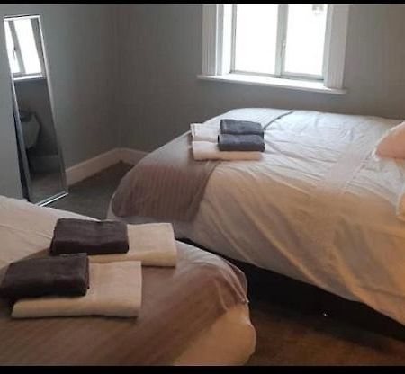 Recently Renovated House In Heart Of Galway City Exteriér fotografie