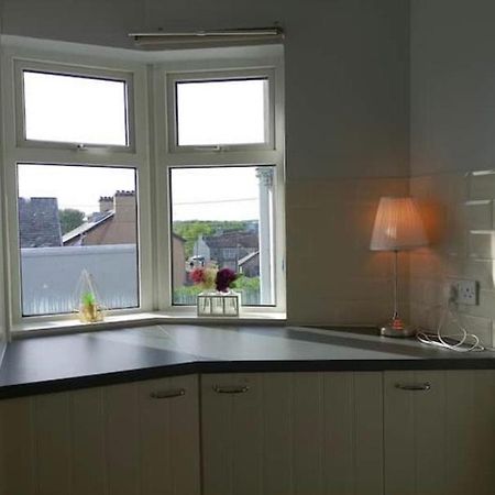 Recently Renovated House In Heart Of Galway City Exteriér fotografie