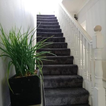 Recently Renovated House In Heart Of Galway City Exteriér fotografie