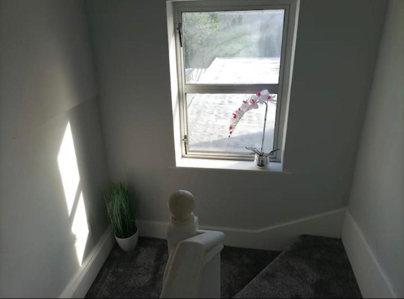 Recently Renovated House In Heart Of Galway City Exteriér fotografie