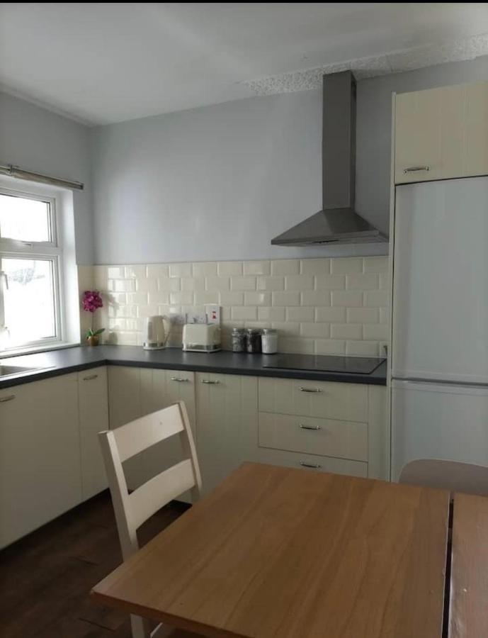 Recently Renovated House In Heart Of Galway City Exteriér fotografie