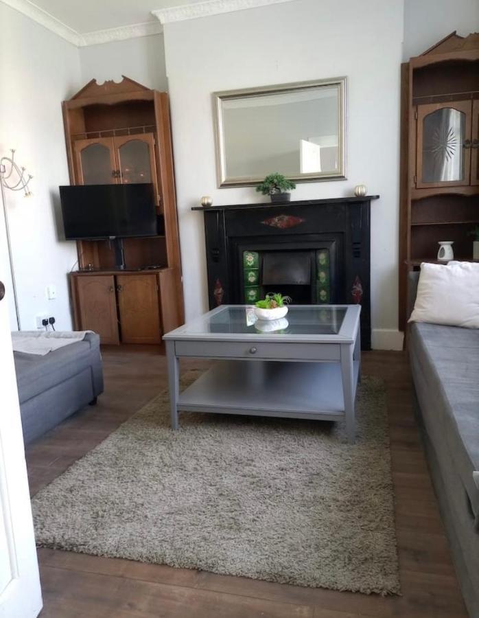 Recently Renovated House In Heart Of Galway City Exteriér fotografie