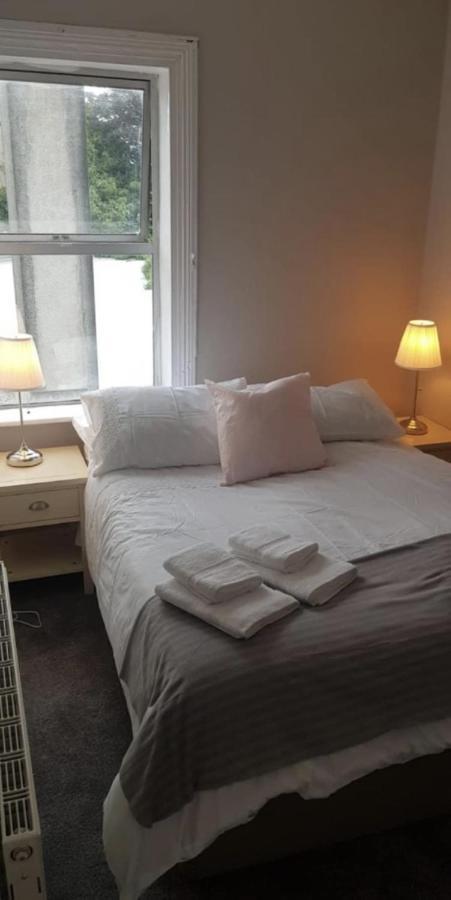 Recently Renovated House In Heart Of Galway City Exteriér fotografie