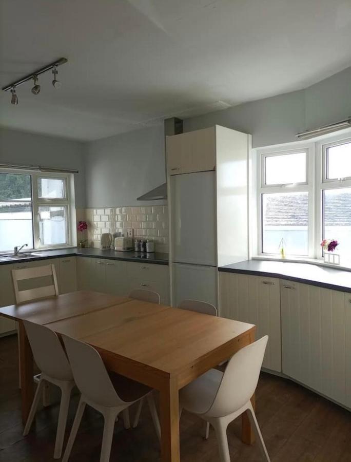 Recently Renovated House In Heart Of Galway City Exteriér fotografie
