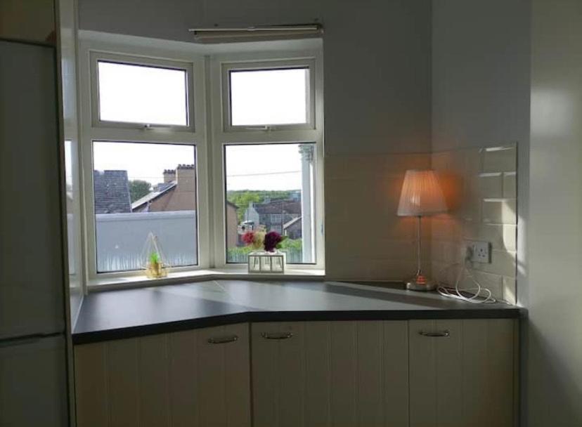Recently Renovated House In Heart Of Galway City Exteriér fotografie