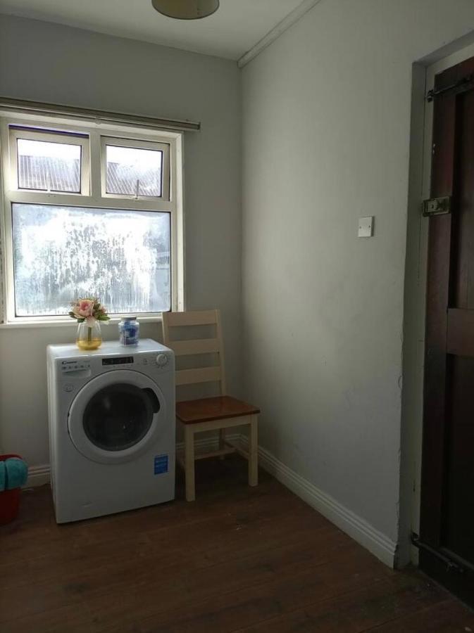 Recently Renovated House In Heart Of Galway City Exteriér fotografie