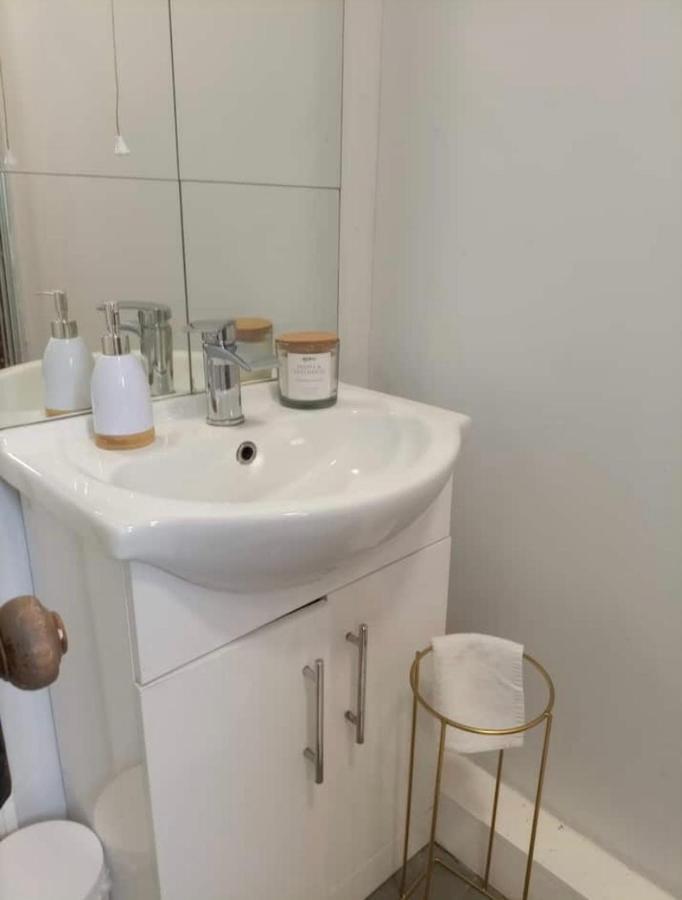 Recently Renovated House In Heart Of Galway City Exteriér fotografie